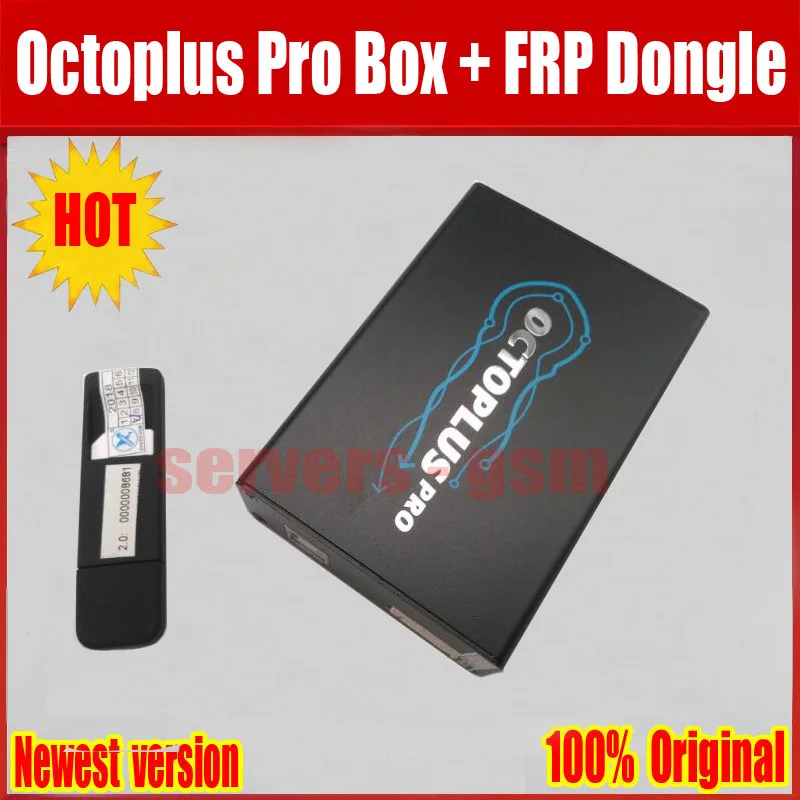 Octoplus Pro коробка+ кабель+ адаптер набор(активированный для samsung+ LG+ eMMC/JTAG+ безлимитный sony Ericsson+ Octoplus FRP ключ