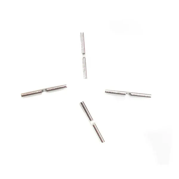 Brand New High Quality Wltoys A949 A959 A969 A979 1 18 Car Differential Hinge Pin 4Pcs