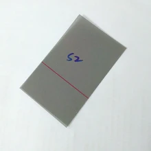 100 шт./лот светодиодный с поляризационной пленкой для samsung Galaxy S2 i9100 Передняя поляризирующая пленка, защитная пленка