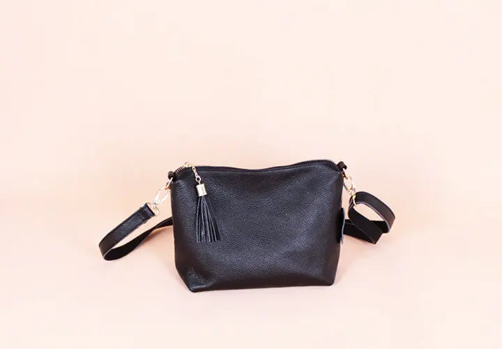 QIAOBAO Сумка из натуральной кожи женская сумка через плечо брендовая дизайнерская сумка высокого качества модная сумка из натуральной кожи сумка для покупок