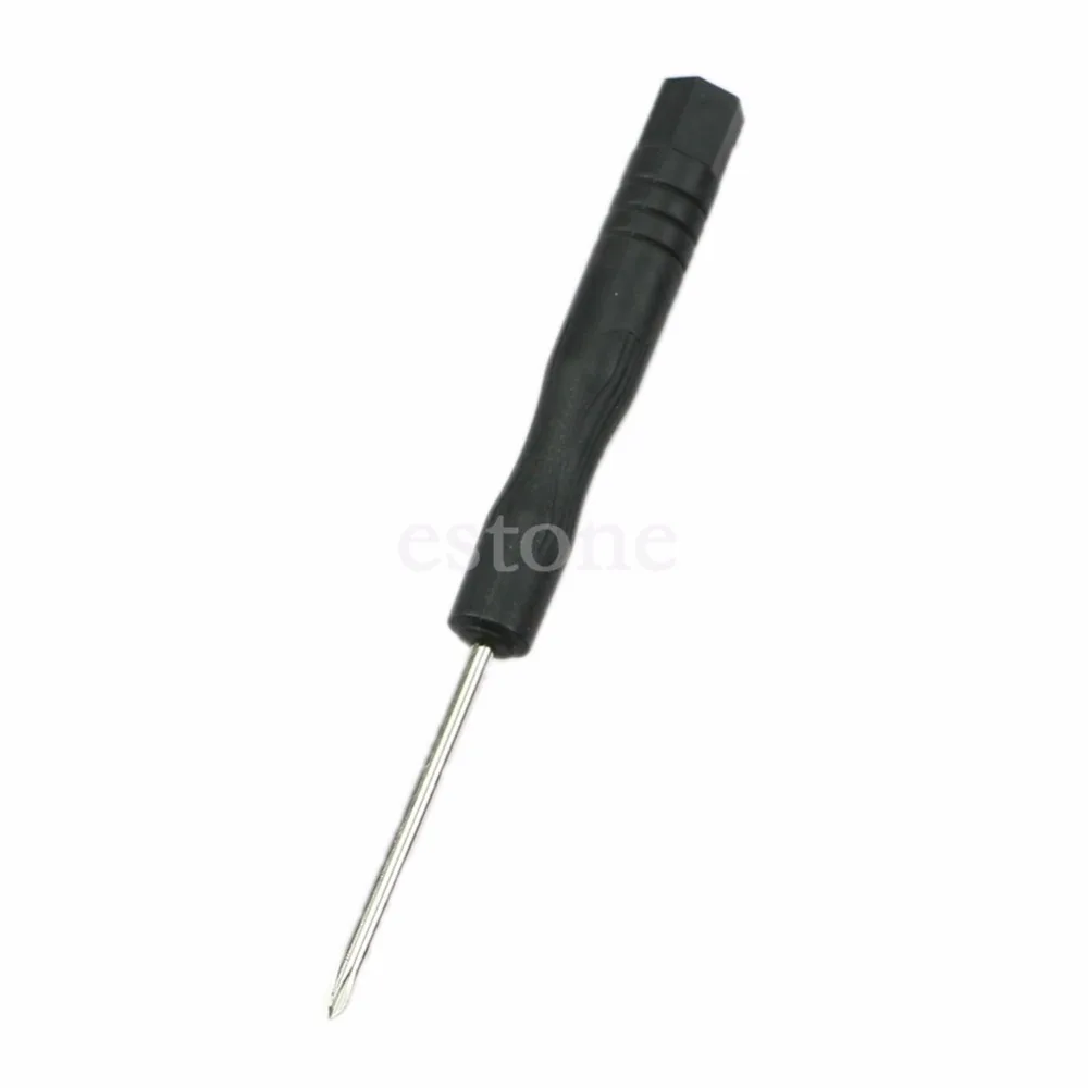 

1 PC 1.5+ Mini Cross Phillips Screwdriver 9 types For Mobile Phone Toy Repair Tool