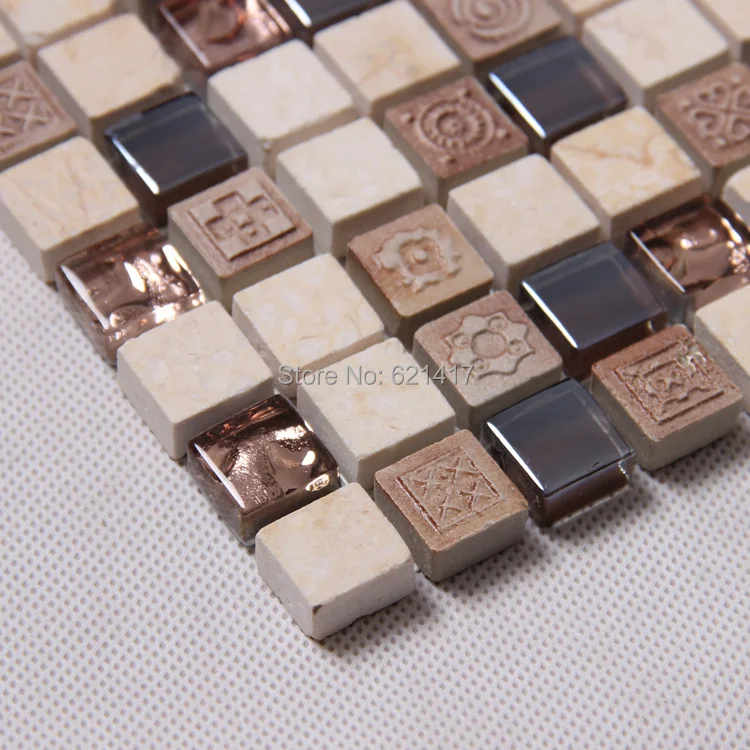 Online get cheap beige fliesen badezimmer aliexpress.com ...
