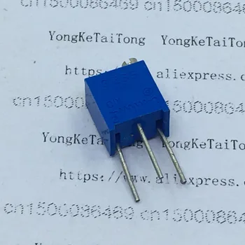 

10PCS/LOT 3266 2K 3266W 202 DIP3