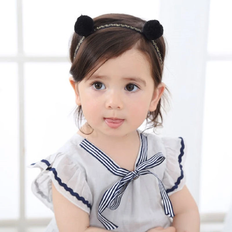 little girl turban headbands