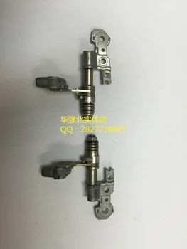 

New LCD Hinges For DELL Inspiron 1400 1420 LCD Screen Left & Right Hinges Steel Brackets Set