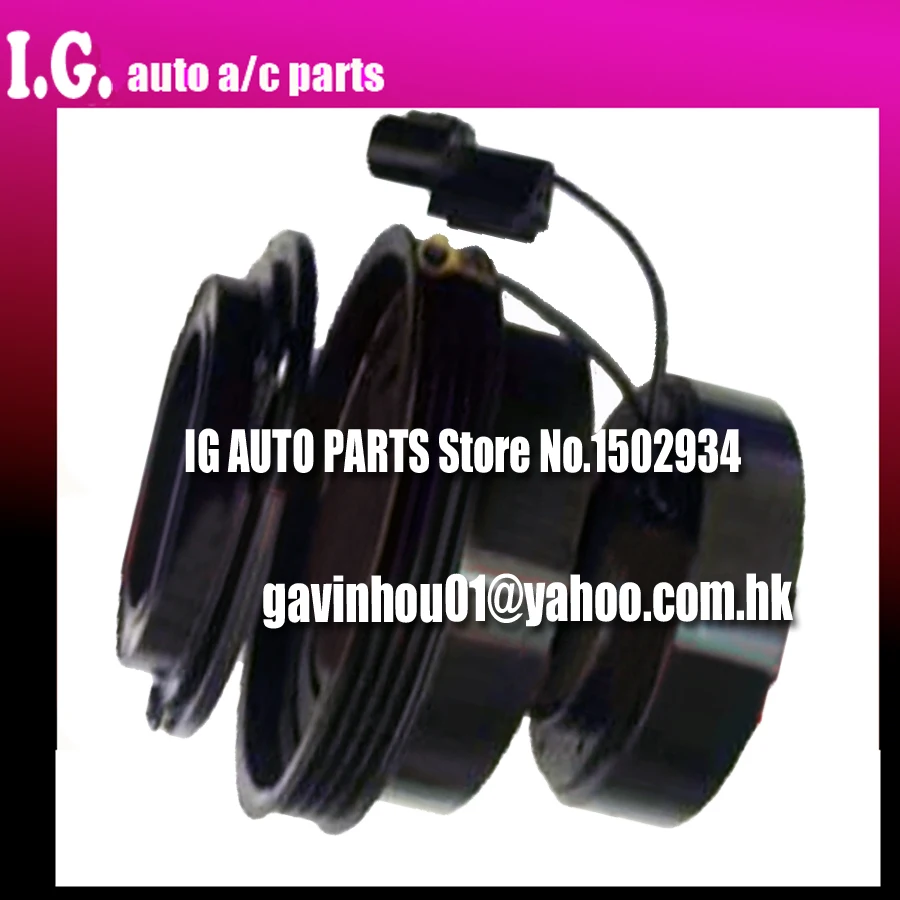 Buy BRAND NEW HS15 A/C Compressor Clutch For