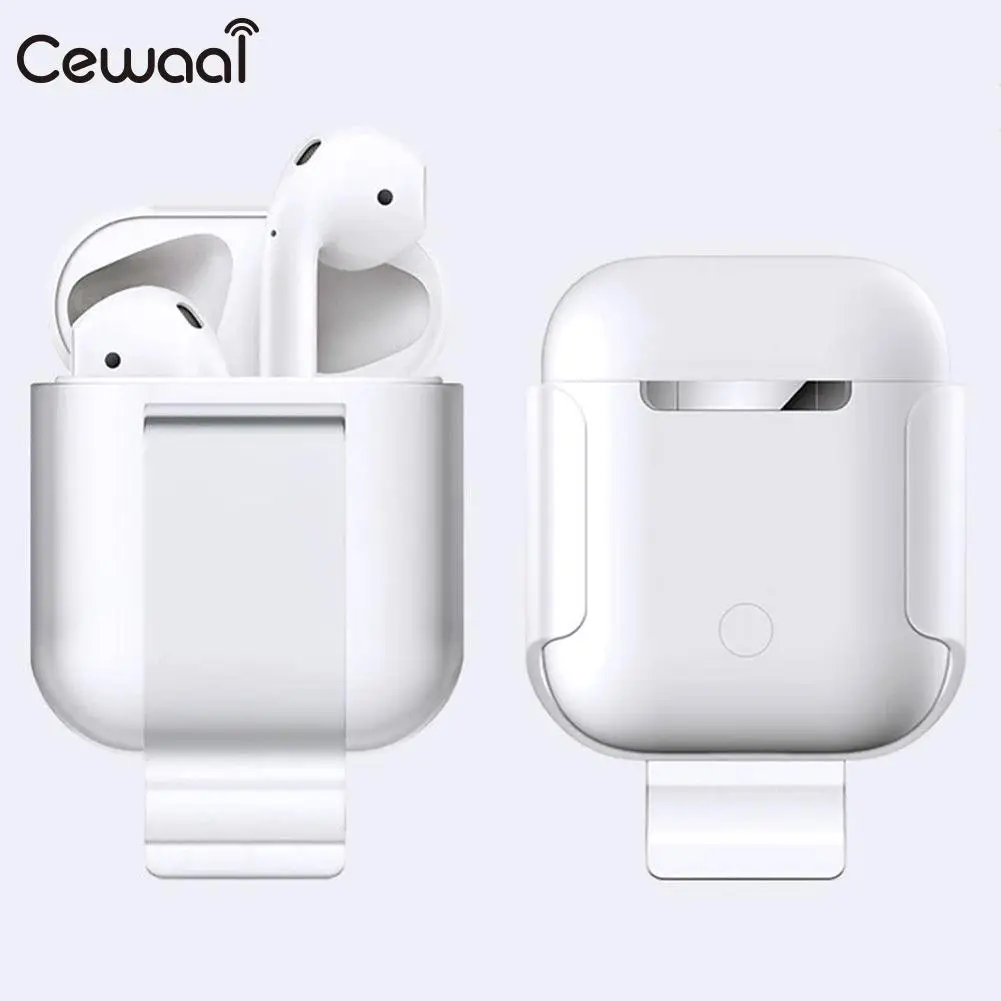 Зарядный Кейс Для Airpods 3 Pro Купить