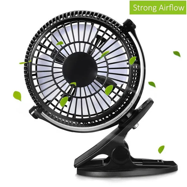 Mini Desk Fan Mini Desk Fan