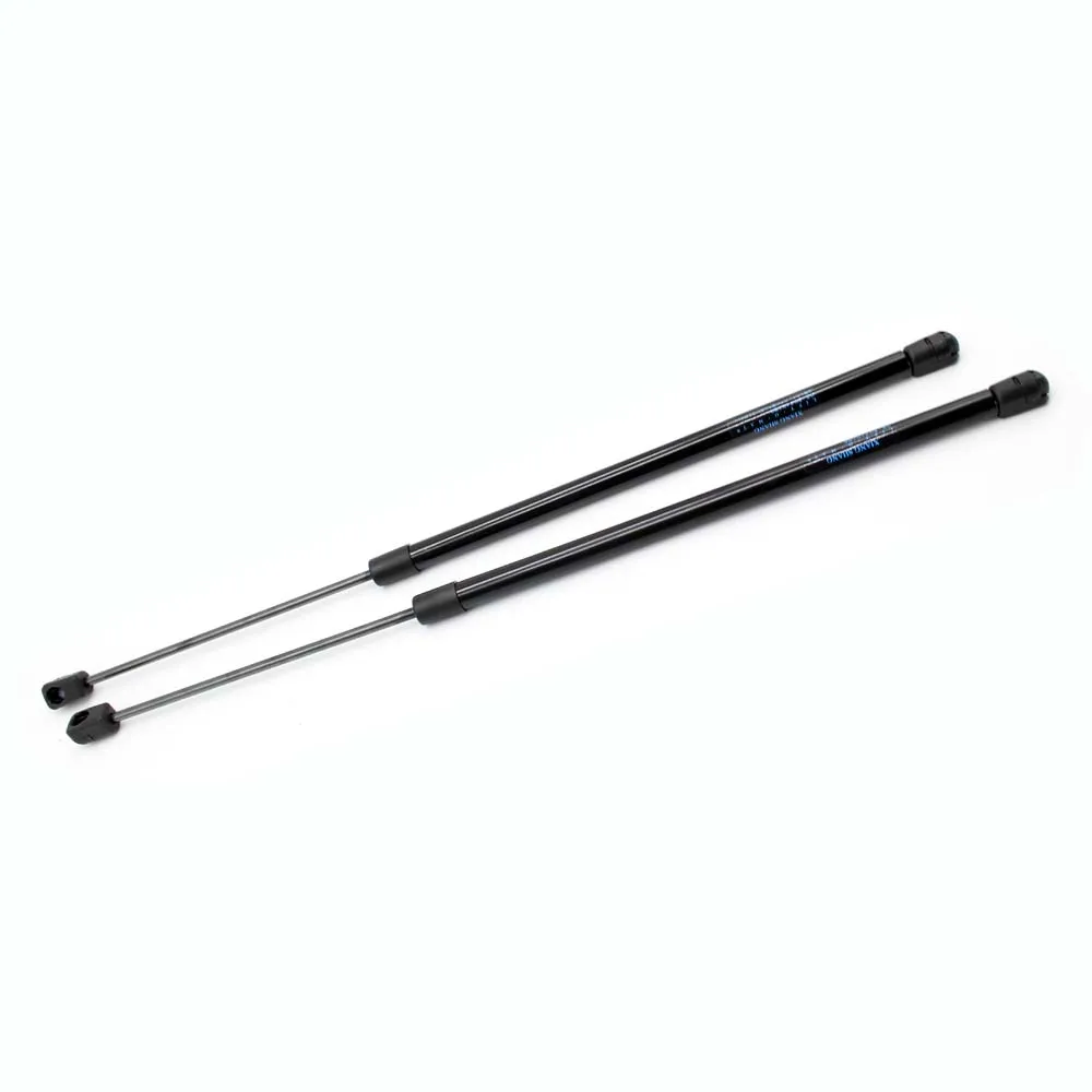 for ASTON MARTIN DB7 Convertible 1995-2003 Gas Charged Auto Front Hood Bonnet Spring Struts Prop Lift Support Damper 670mm | Автомобили и
