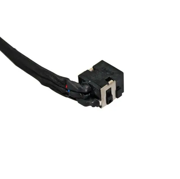 1 Lot 10 PCS For Dell Alienware 15 R1 R2 R3 AW15R1 AW15R2 ALW15 DC IN Power Jack 0784VK AAP10 DC30100TN00 CN-0784VK 0KNFGN