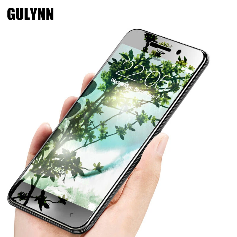 Ultra Silm Full Cover xiaomi redmi Note 4x glass protect For Xiaomi Redmi 4A 4 5 5A Plus 3 3S 3X Pro Screen Protector Film |