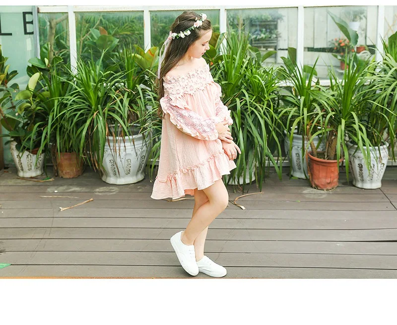 princess dress for 12 year B17009-11