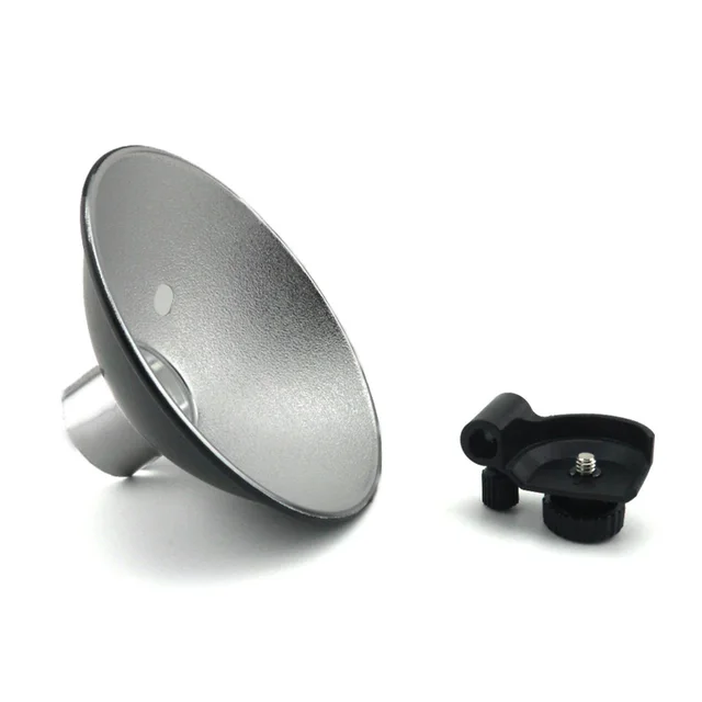 美品 CREATIVE LIGHT 短 スピードリングアダプター 売買された