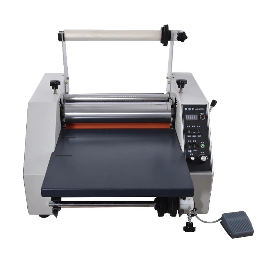 Buy Laminating Machine, DC 380 Hot Laminator, Roll