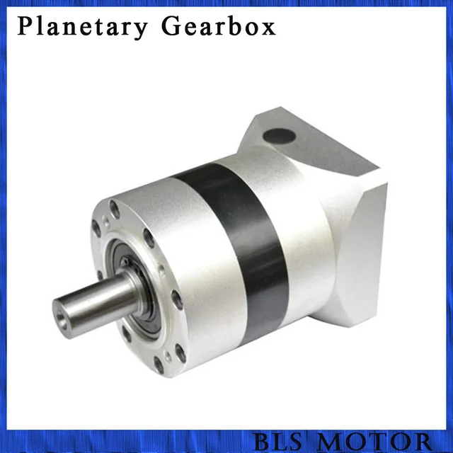 planetary gear ratio