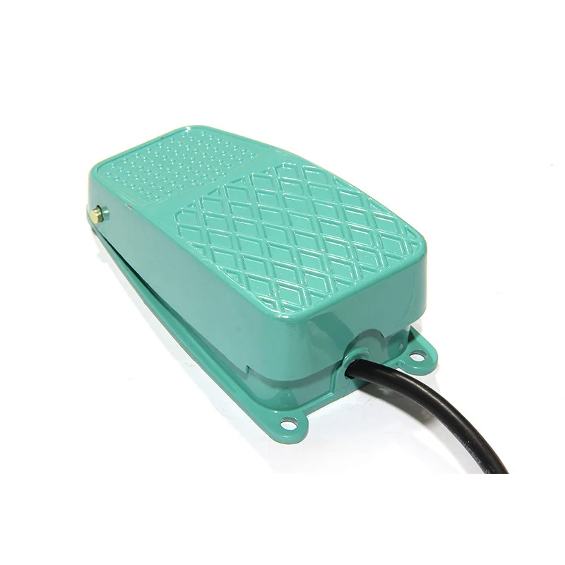 

TFS-2 Foot switch for tattoo machine CE standard Top Quality metal treadle switch,easy control