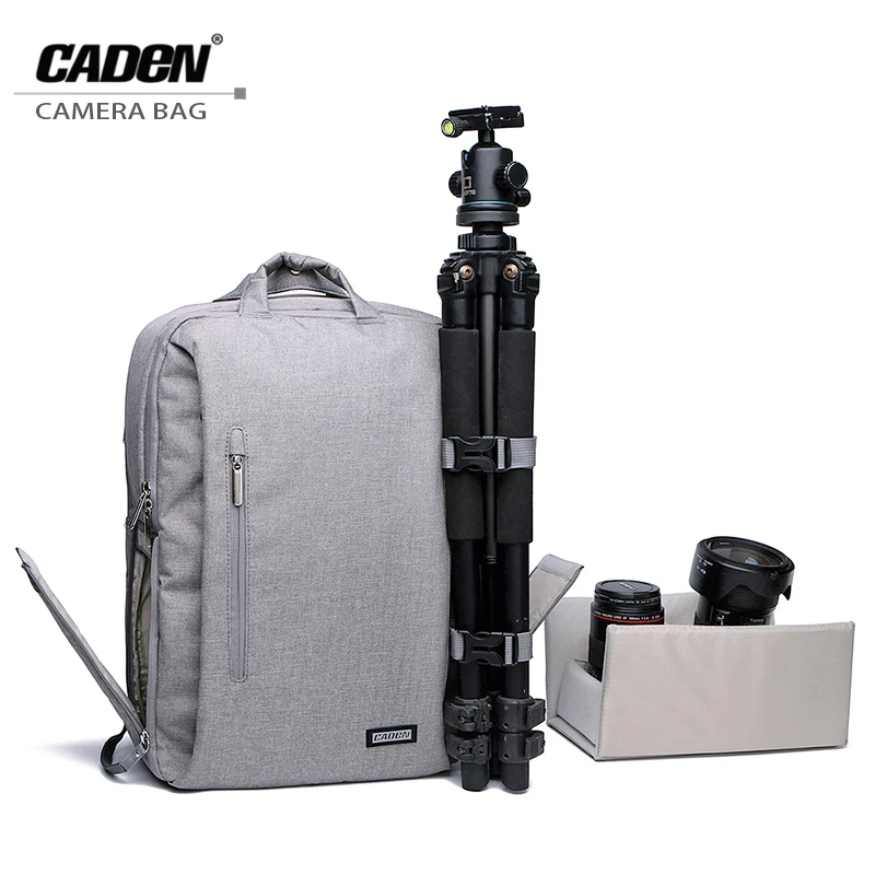 DSLR font b Camera b font Backpacks Photo Video Bag font b Digital b font font