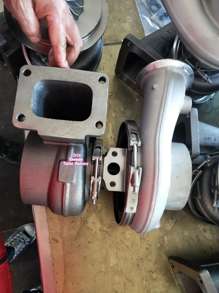 S310 211-8251 turbocharger 173038 C18 | Автомобили и мотоциклы
