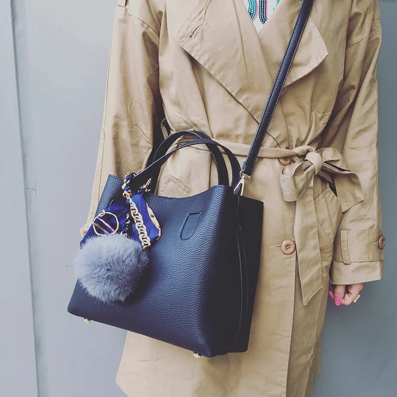 female shoulder bag