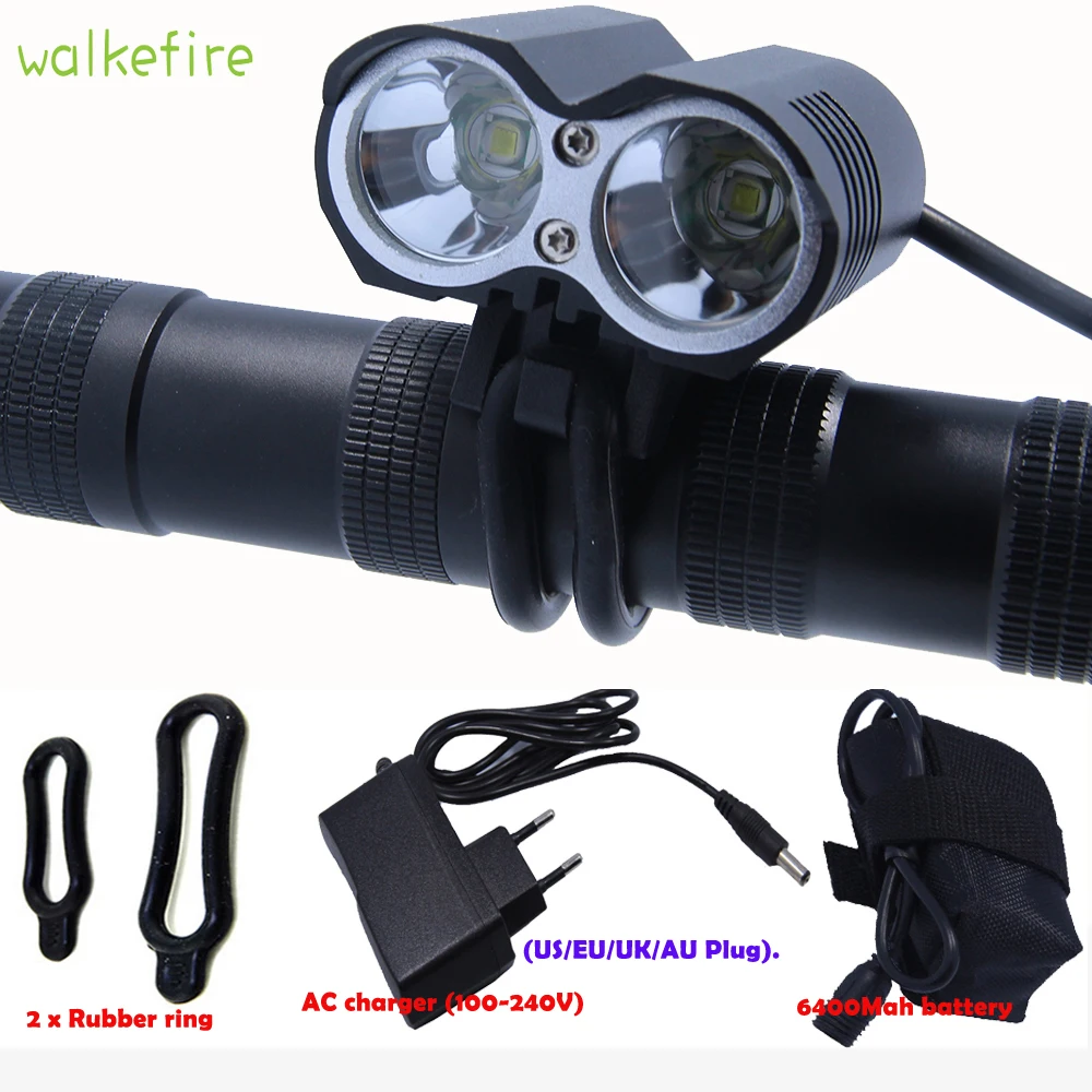 led headlight for cycle