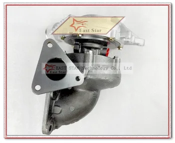 

Turbo GTA2052VK 752610 752610-5015S 752610-0010 6C1Q6K682EF YC1Q6K682AE For Land Rover Defender Transit 6 V348 TDC Duratorq 2.4L