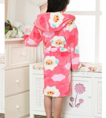 flannel nightgown2
