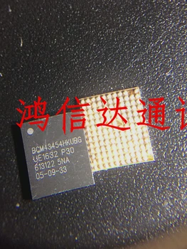 

5pcs/lot Cheap!hot sell BCM43454HKUBG For Samsung W2016 A510 A9100 wifi module Wi-fi chip