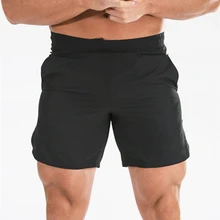 Шорты мужские s бермуды летние мужские пляжные Горячие карго простые буквы однотонные мужские пляжные шорты мужские Брендовые мужские Шорты повседневные для фитнеса