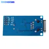 Le Module de réseau LAN de bouclier d'ethernet W5500 supporte le programme de microcontrôleur tcp/ip 51/STM32 avec 32k octets SPI 3.3 V/5 V au-dessus de W5100 ► Photo 2/5