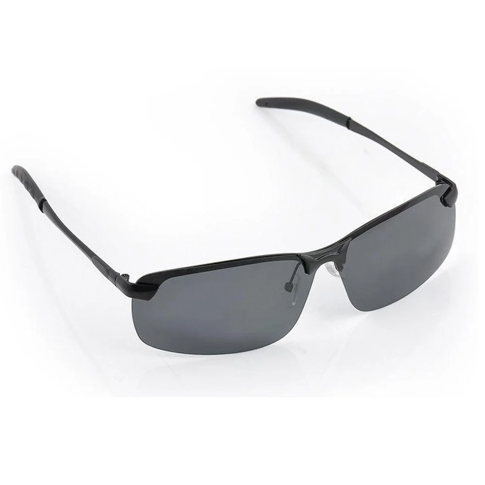 Новые модные мужские поляризованные линзы Спортивное Вождение на открытом воздухе велосипедные очки для вождения очки дропшиппинг