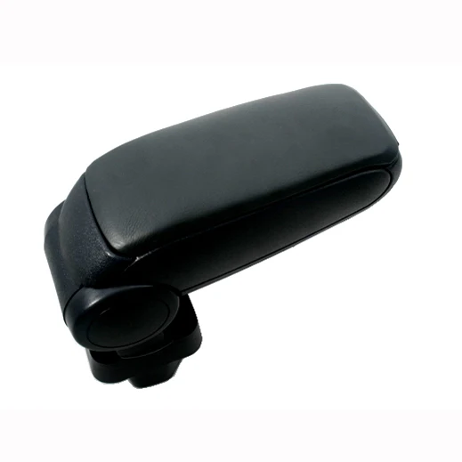 

Center Console Armrest (Black Leather) for Suzuki Swift 2004-2010