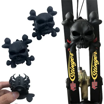 

2pcs Compound Bow Stabilizer Bow Rubber Damper Reduction Silencers Arrow Accessory