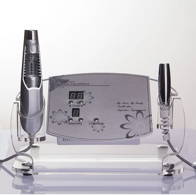  Portable Home Skin Import Device Rejuvenation Tightening Wrinkle Whitening Multifunctional Facial B