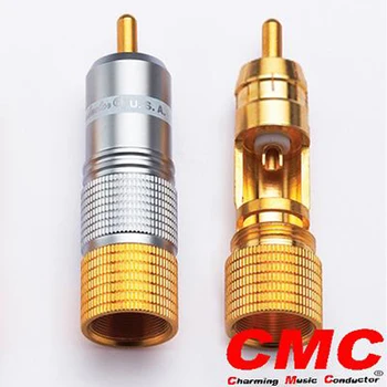 

4pcs Top CMC 1036-WF new pair