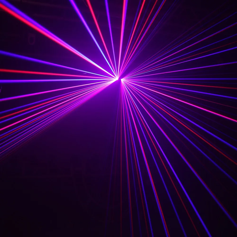 Sharelife красный зеленый синий RGB луч сети DMX лазерный свет Домашний диджей фестиваль вечерние клуб освещение проектора звук Авто H3