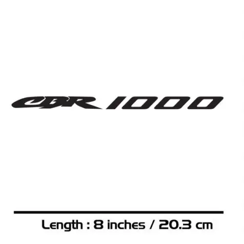 CBR 1000