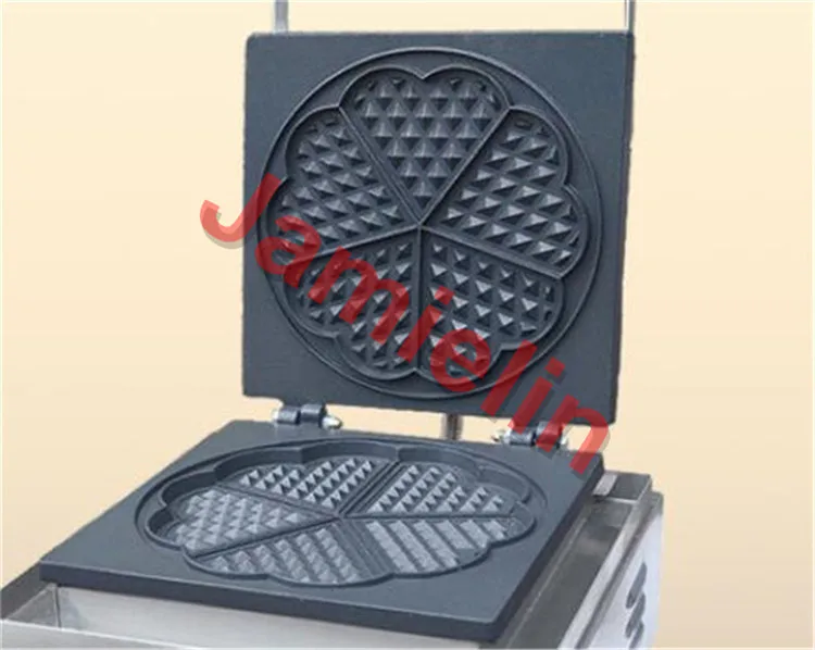 waffle plate