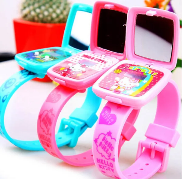 barbie watch barbie watch