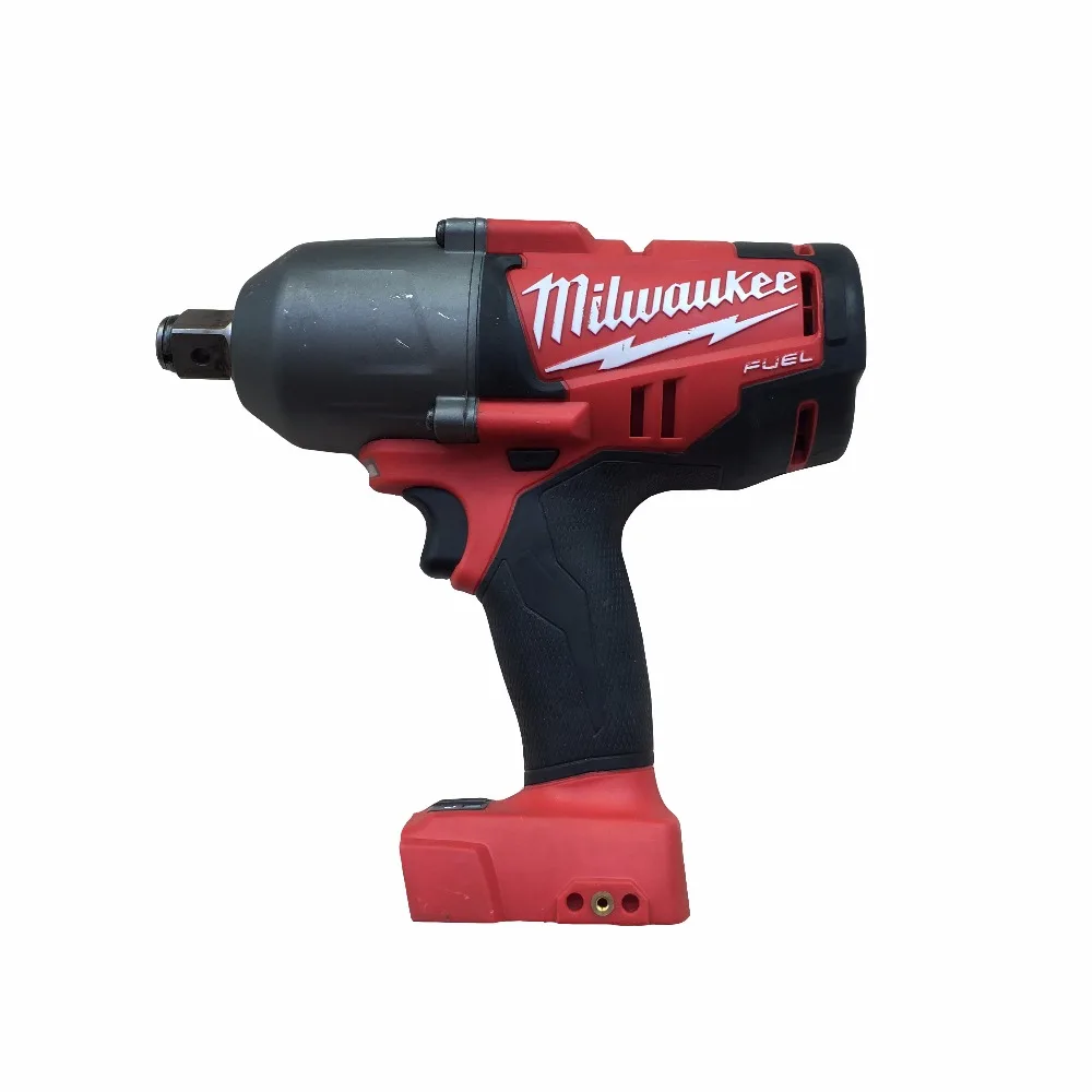 Б/у Milwaukee M18 2764-20 бесщеточный Электрический пистолет, Электрический гаечный ключ, гаечный ключ, электрическая дрель