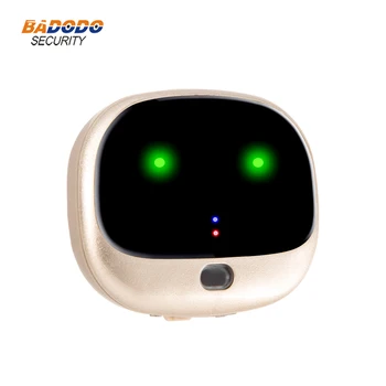 

IP67 waterproof wireless GSM 2G 3G 4G Pet GPS tracker anti-lost tracking device