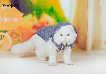 

Clothing For Cats Dog Pet Shop Gatos Cat Clothes cat jacket vest Roupa Para Gato Pra Cachorro Shirt Animals Costume