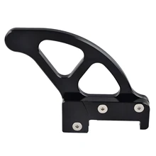 Rear Brake Disc Guard Protector For KTM