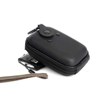 

Camera Bag Case For Canon Powershot G7X G9X Mark II 2 SX720 SX620 SX610 HS SX600 IS S120 S100 S90 A4000 Digital Camera Hard Case