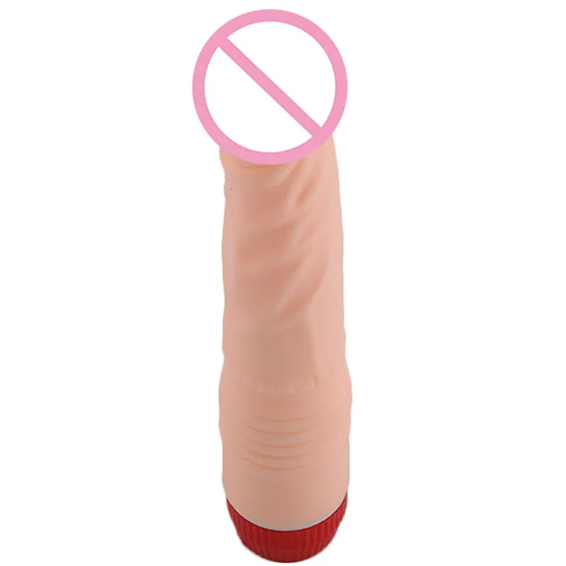 Интимные игрушки для женщин эротический фаллоимитатор G Spot Вибраторы