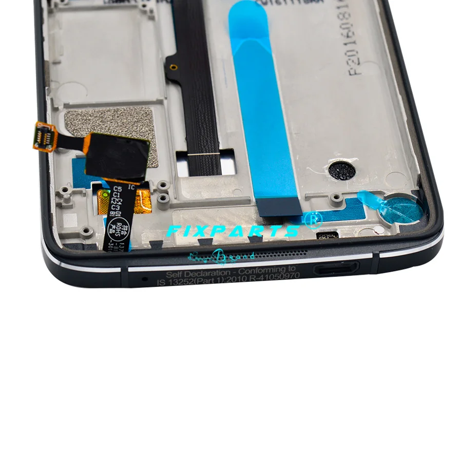 Blackberry DTEK50 LCD DTEK 50 Display (5)