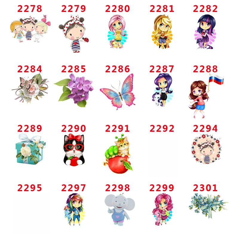 

Free shipping 30 pcs cartoon character planar resin PR 2278