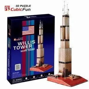 Willis tower coupons discounts