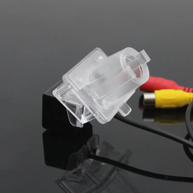 YESSUN For Mercedes Benz E Class E200 E230 E350 E250 2008~2012 Car Rear View Back Up Reverse Parking Camera Night vision CCD CCD