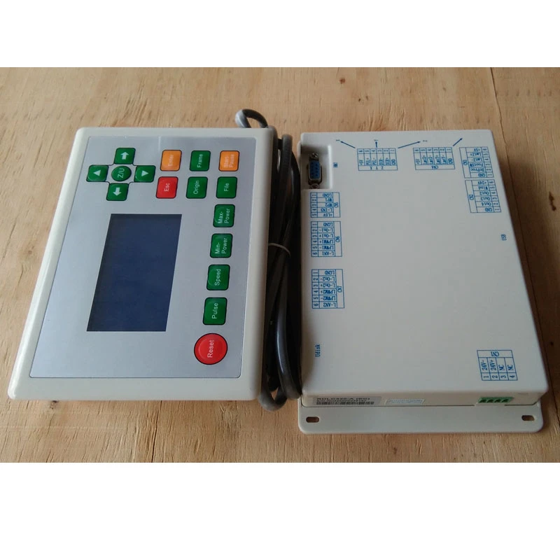 Rd320 Ruida Laser Controller Ruida Rdlc320 Manual And Ruida Rdcam Software Ruida Laser Ruida Laser Controllerruida Controll Aliexpress