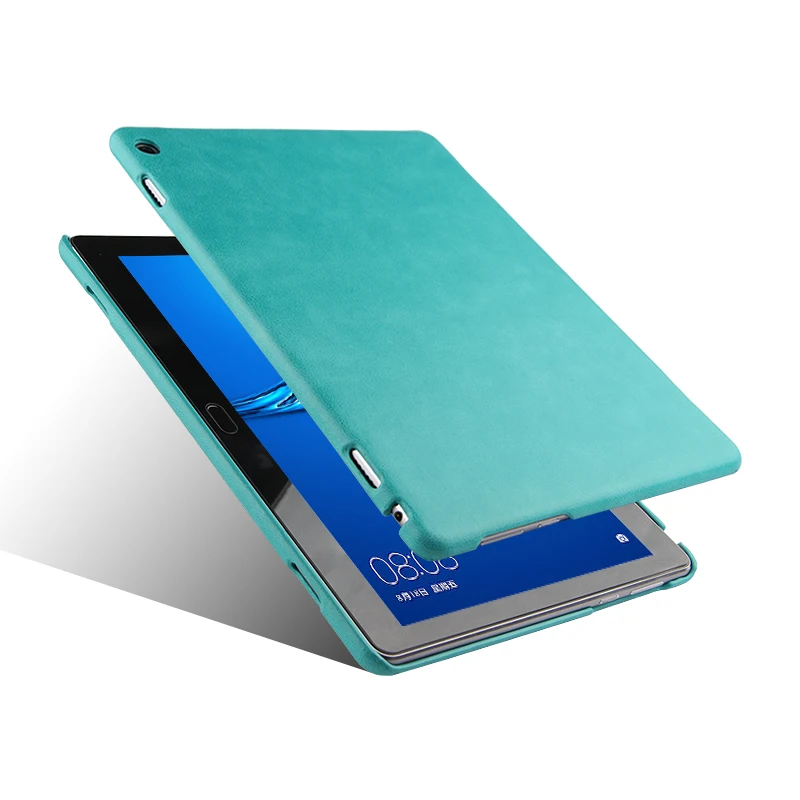 Чехол для HUAWEI Mediapad M3 Lite 10 0 1 дюйма чехлы из ТПУ lite кожа 2017 чехол планшета с